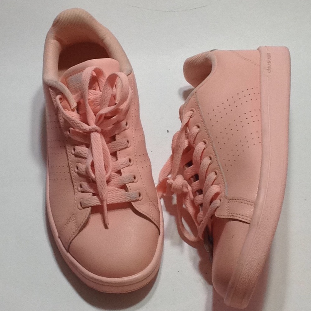 Adidas Neo Cloudfoarm Footbed Sneakers